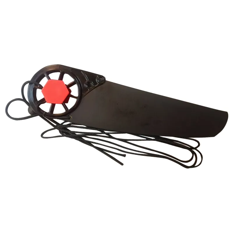 2021 Hydrofoil Skeg Kit